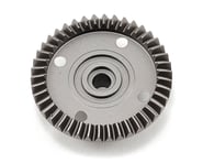 more-results: This is the Mugen 42T Conical Gear for the MBX7.Features: Silver colored Made of metal