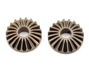 Mugen Seiki HTD Differential Gear (2) (20T) | product-also-purchased