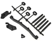 Mugen Seiki Front/Rear Body Mount Set | product-related