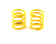 Mugen Seiki 1.8mm Front Damper Springs (Yellow) (2) | product-related