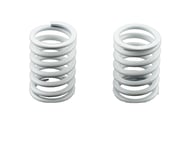 Mugen Seiki Rear Shock Springs 1.9 (White) (MRX/MTX) (2) | product-related