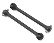 Mugen Seiki MRX6 Rear Drive Shaft (2) | product-also-purchased
