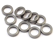 more-results: Mugen 12x18x4mm L.F. Bearing. Package includes ten "low friction" metal shield bearing