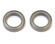 more-results: This is a pack of two optional Mugen 12x18x4mm L.F. Bearing. Package includes ten "low