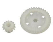 more-results: This is an all ION Crownwheel and pinion gear by Maverick. This product was added to o