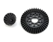 more-results: MST Bevel Gear Set. Package includes 40 tooth rear main gear and 16 tooth bevel gear c