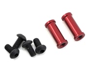 MST RMX 2.0 S 3x13mm Aluminum Post (Red) (2) | product-also-purchased