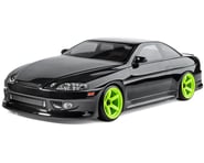 MST RMX 2.0 1/10 2WD Brushless RTR Drift Car w/MST JZ3 Body (Black) | product-also-purchased