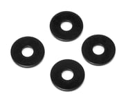 MST 1.0mm Wheel Hub Spacer (Black) (4) | product-also-purchased