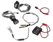 more-results: Light Kit Overview: MyTrickRC Proline Power Wagon Light Kit. Enhance your rig with the