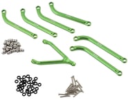 more-results: NEXX Racing&nbsp;Axial SCX24 Aluminum High Clearance Link Set. This optional link set 