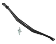 NEXX Racing Aluminum Steering Linkage Bar (Kyosho Mini-Z 4x4) (Black) | product-also-purchased