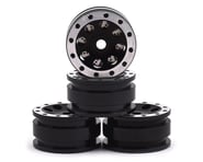 Orlandoo Hunter Aluminum 8 Hole Wheel Set w/Brake Rotor (Black) (4) | product-also-purchased