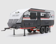 Orlandoo Hunter OH32N01 Black Series HQ19 1/32 Micro Trailer Kit | product-also-purchased