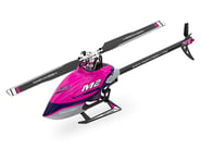 OMP Hobby M2 V2 Electric Helicopter (Purple) | product-also-purchased