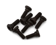 more-results: Screw Overview: OMPHobby 2.5x6mm Step Socket Cap Screws. This replacement set of step 