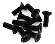 more-results: Onisiki 3x8mm Engraved 7075 Aluminum Flat Head Screws. These optional aluminum screws 