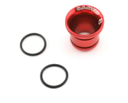 O.S. Red Carburetor Reducer 8mm (Speed .21) | product-related