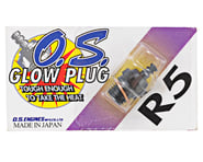 O.S. Engines R5 Glow Plug OSM71605200 | product-related