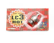 O.S. Engines LC3 T-Maxx/Revo Glow Plug Hot OSM71653000 | product-related