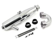 O.S. Engines T-2060SC WN Tuned Pipe Complete Set OSM72106137 | product-related