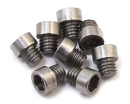 more-results: Team Ottsix Stainless Steel Replacement Bushings. Package includes eight bushings - en