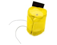 Outerwears Pre-Filter Air Filter Cover (Kyosho MP9) (Yellow) | product-also-purchased
