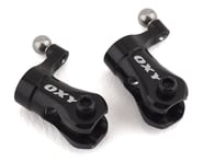 more-results: An optional set of Oxy Heli CNC Aluminum Tail Blade Grips, suited for use with the Oxy