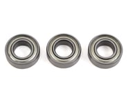 OXY Heli Main Shaft Bearings (3) (Oxy 4) | product-also-purchased