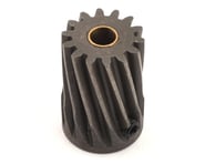 more-results: Oxy Heli Oxy 5 5mm Pinion. Package includes one 14 tooth pinion for 5mm shaft motors. 