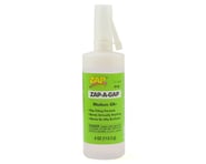 Zap Adhesives Zap A Gap CA+ Glue 4 oz PAAPT05 | product-related