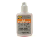Zap Adhesives Z7 DeBonder 1 oz PAAPT16 | product-related