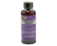 Zap Adhesives PT28 Foam Safe Kicker 2 oz PAAPT28 | product-also-purchased