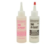Zap Adhesives Z-Poxy 5 Minute 8 oz PAAPT38 | product-related