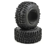 more-results: The Pit Bull Rock Beast XL 3.8 Scale Tires are not-so miniaturized versions of the Cha