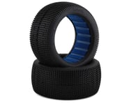 more-results: The Pro-Motion Spitfire 1/8 Truggy Tires bring the high performance you expect from Pr