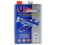 PowerMaster YS-Saito 20/20 Airplane Fuel (20% Synthetic Blend) (Six Gallons) | product-related