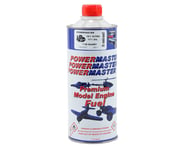 PowerMaster PowerBlend 10% Airplane Fuel (18% Castor/Synthetic Blend) (1 Quart) | product-related