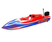 Pro Boat 17" Power Boat Racer Deep-V RTR (Lucas Oil) | product-also-purchased