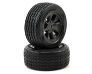 Pro-Line VTA Front Tires (26mm) Mounted Black Wheels PRO1014018 | product-also-purchased