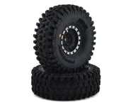 more-results: Pro-Line Hyrax 1.9" Tires are now available mounted on Impulse Black/Silver internal B