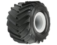 more-results: Pro-Line Demolisher 2.6/3.5" Pre-Mounted Monster Truck Tires. These Demolisher tires c
