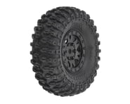more-results: Pro-Line Axial SCX24 1.0" Hyrax Pre-Mounted Tires are designed to provide maximum grip