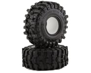 more-results: Pro-Line Mickey Thompson Baja Pro X 1.9" Rock Crawler Tires. These optional tires are 