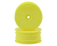 Pro-Line XB4 Velocity 2.2 4WD Front Yellow Wheel (2) PRO276702 | product-also-purchased