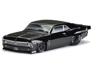 Pro Line 1969 Chevrolet Nova Black Body for Short Course PRO353118 | product-also-purchased