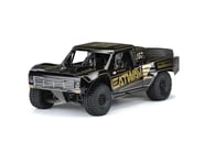 more-results: This pre-painted pre-cut 1967 Ford F-100 race truck heatwave edition black body by Pro