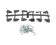 Pro-Line Pro Pulls 1/10 (12 Pro Pulls/20 Body Clips) PRO605001 | product-related