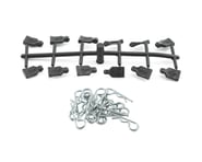 Pro-Line Pro Pull 1/8 (12Pro Pulls/20 Body Clips) PRO605101 | product-also-purchased