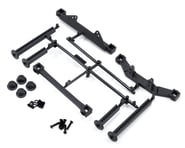 Pro-Line Extended Front/Rear Body Mounts Slash 2WD PRO607000 | product-also-purchased